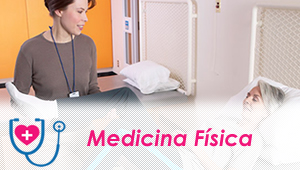 Medicina Física y Rehabilitación en Quito