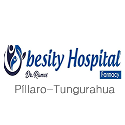 OBESITY HOSPITAL PILLARO